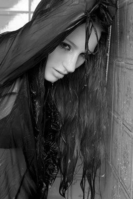 Маша Базулина