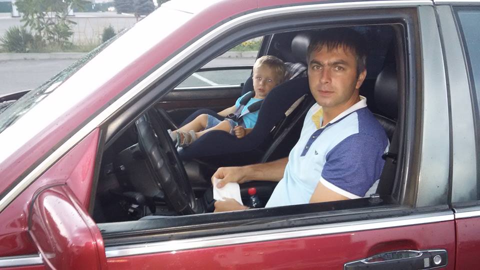 Руслан Рубаев