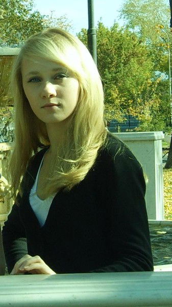 Костомарова Евгения