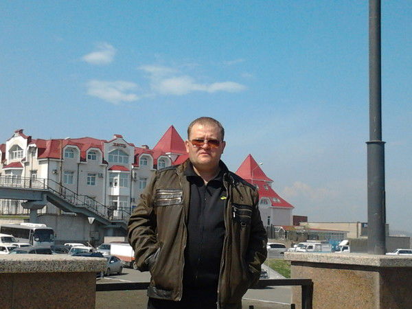 Александр Зорин