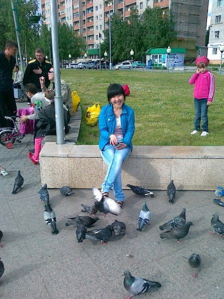 Гулжан Базарбаева