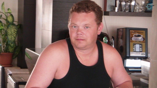 Алексей Тихонов