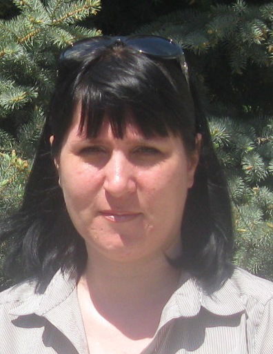 Ирина Бондарева