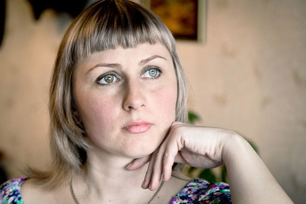 Наталья Диюк