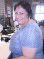 Ирина Тюкова