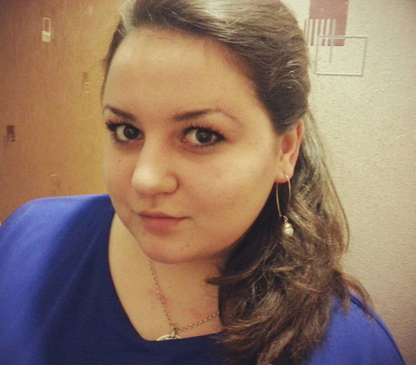 Елисавета Микшина