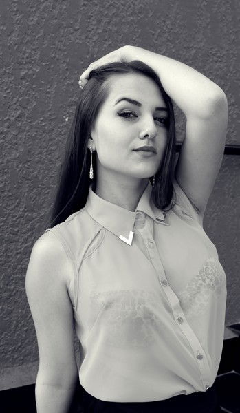 Маша Тамбовцева