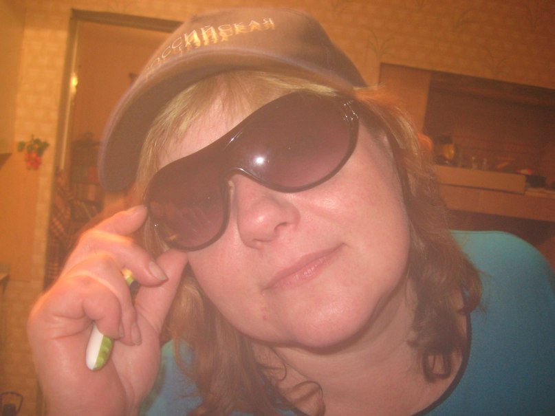 Галина Сетова