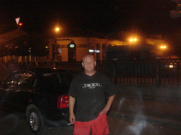 Саша Сорокин