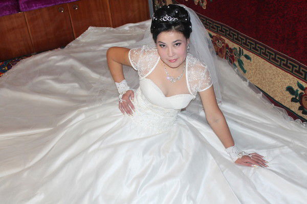 Максат Мадалиева