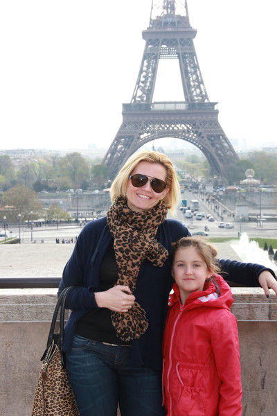 Ирина Шкаева