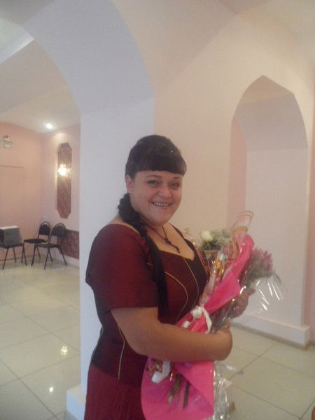 Екатерина Рухлина