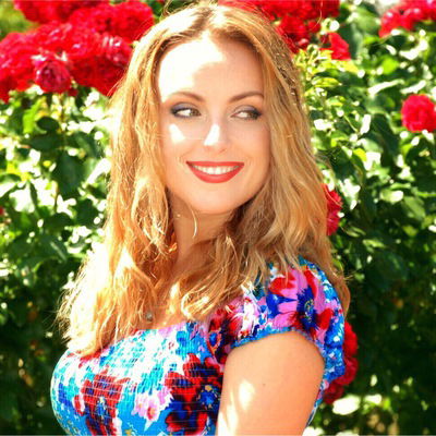 Светлана Бизюкина