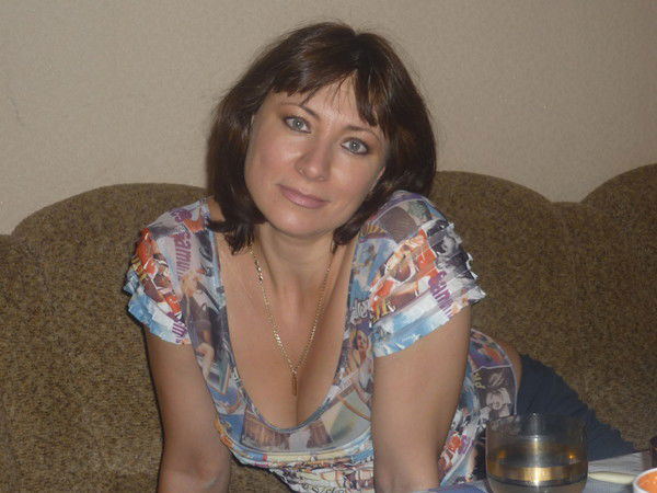 Елена Крючкова