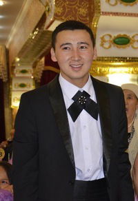 Мейірлан Іліпбай