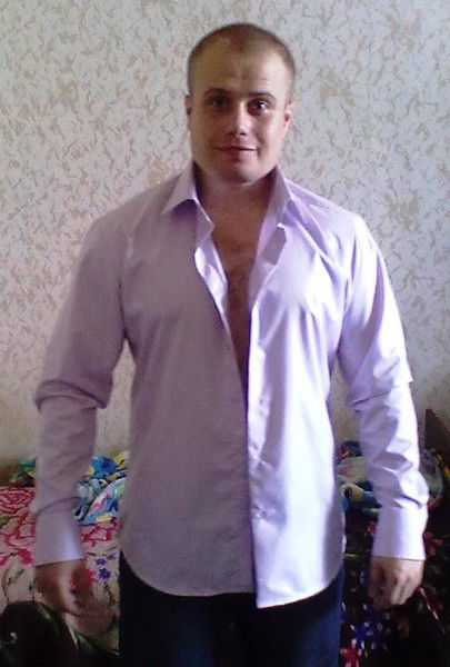 Василий Шорсткин