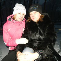 Елена Болотина