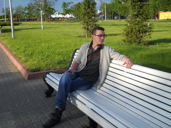 Александр Костенко