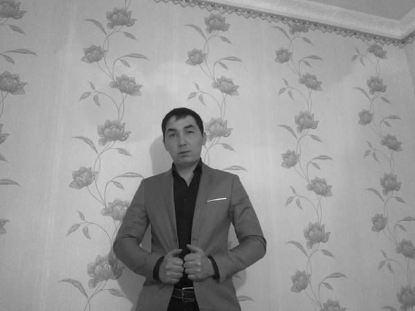 Рауан Исмаилов