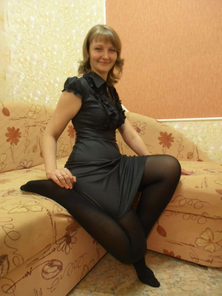 Елена Выграновская