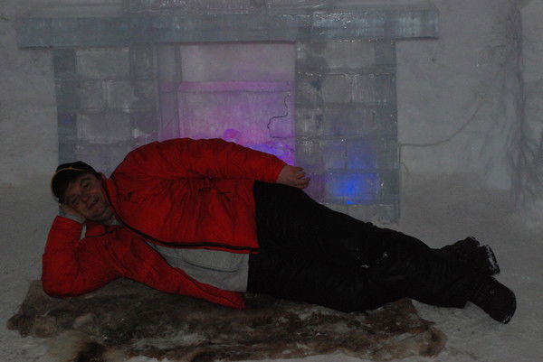 Константин Сумароков