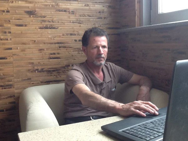 Андриян Етрухин