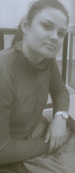 Екатерина Жернова