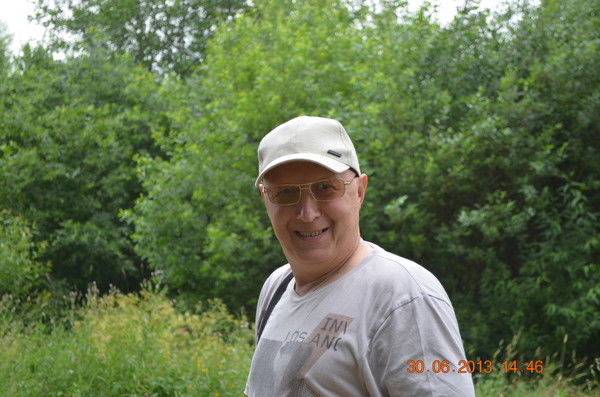 Владимир Строилов