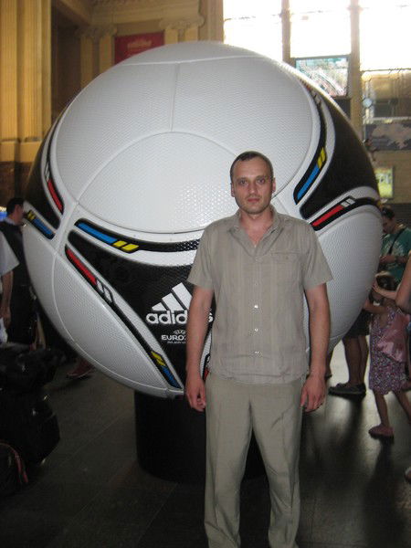 Виталик Субота