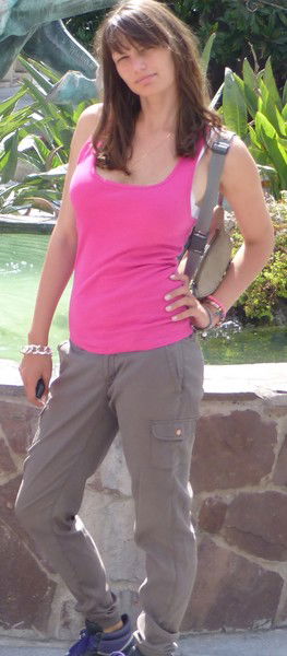 Инна Gomez-Suarez