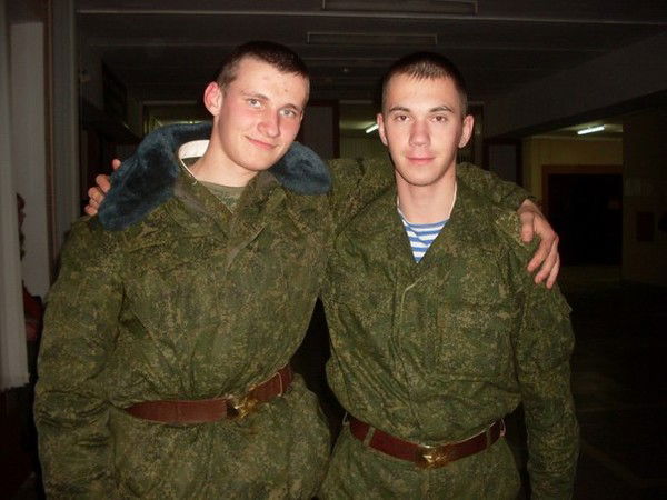 Толян Худалеев