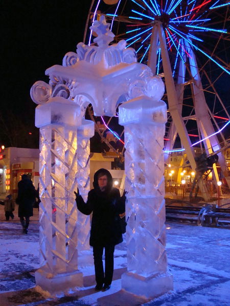 Светлана Фадеева