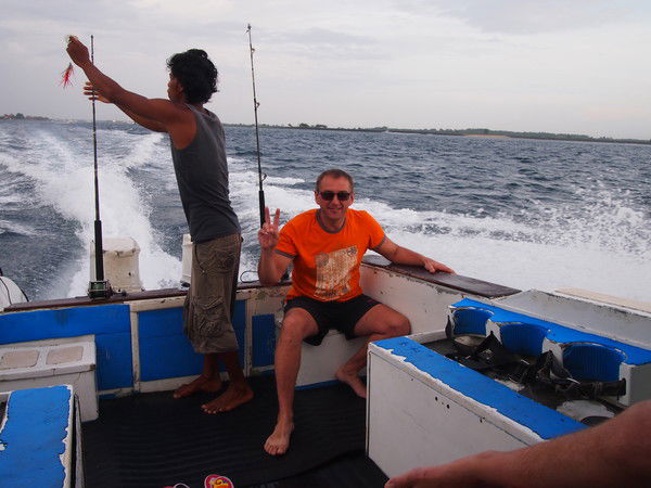 Николай Пономарев