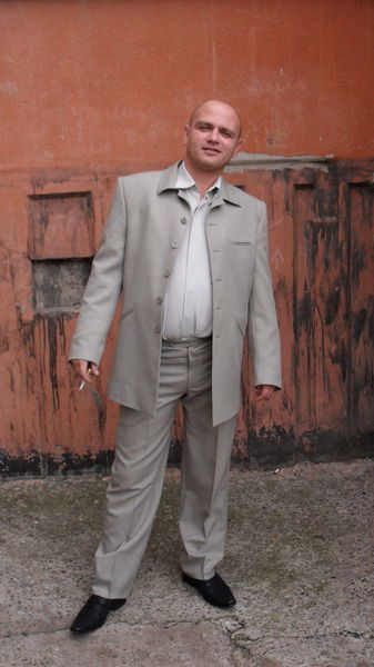 Александр Афанасьев