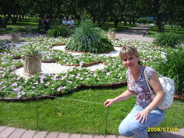 Марина Сорокина