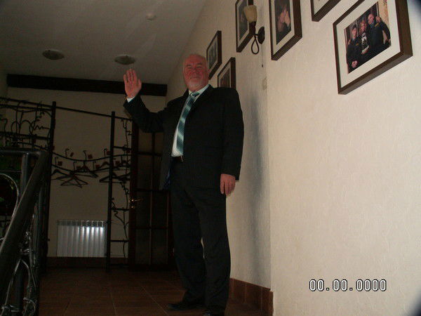 Леонид Матвеев