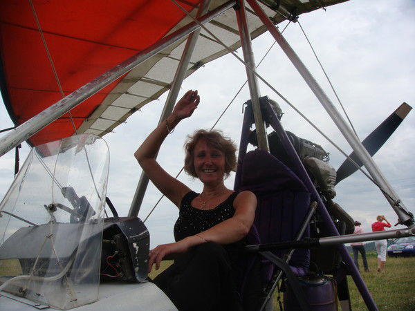 Ирина Чижевская