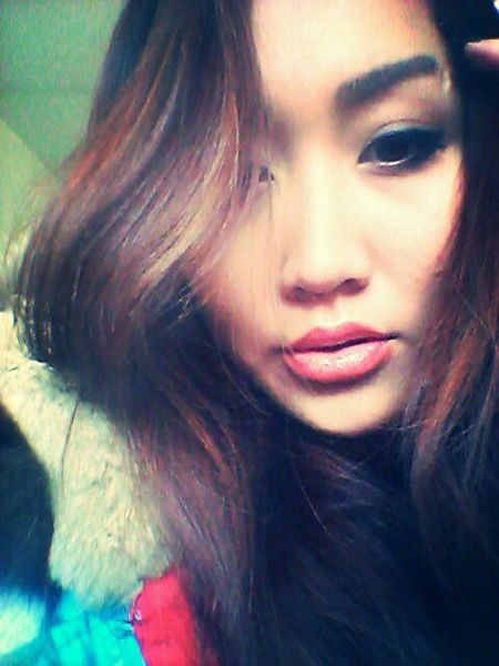 Гюнель Хамитова