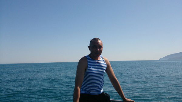 Вадим Мухаметшин