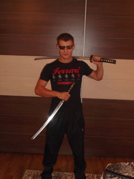 Простой Парень