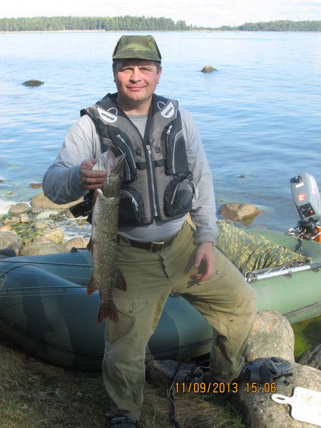 Евгений Лётин