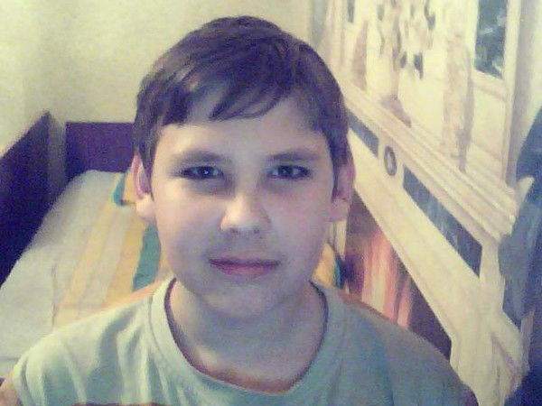 Алексей Царёв