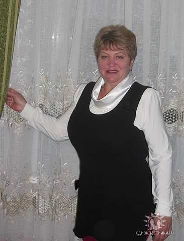 Анна Борисевич