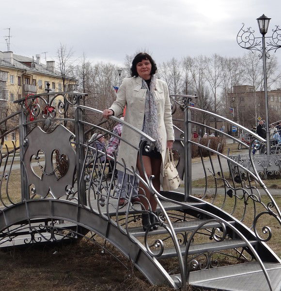 Наталья Лошагина