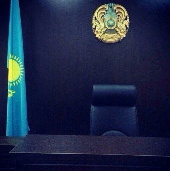 Максат Саматулы