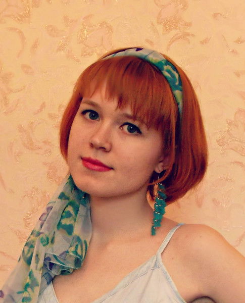 Анастасия Батаева