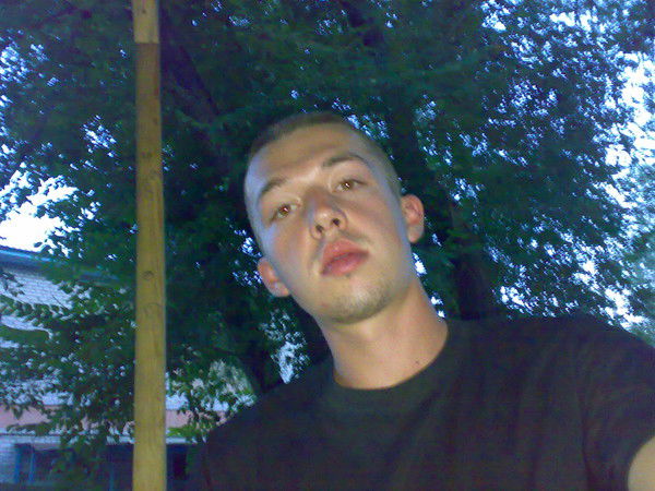 Фархад Серикбаев