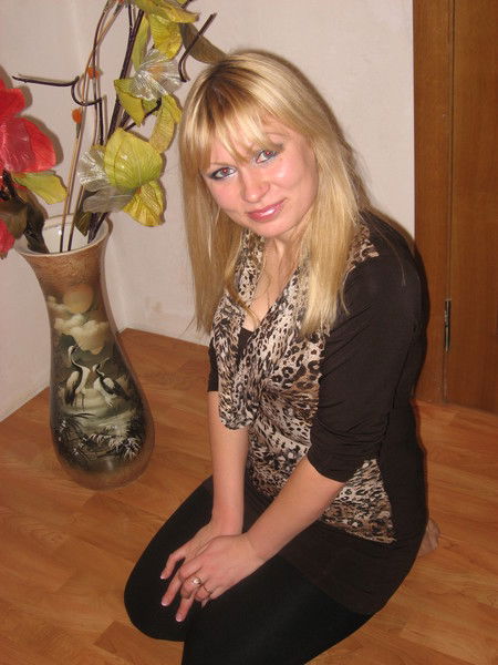 Людмила Сенчишина