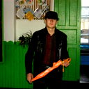 Антон Салахутдинов