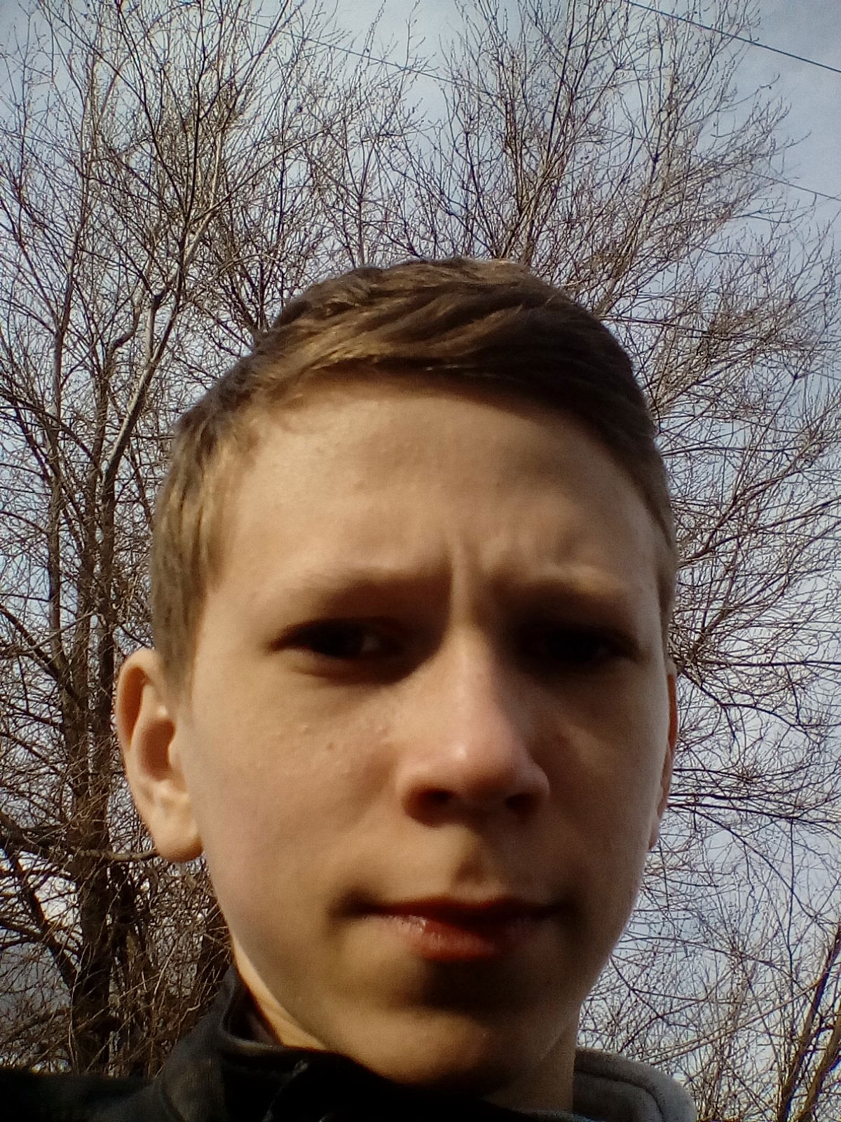 Сергей Кротов